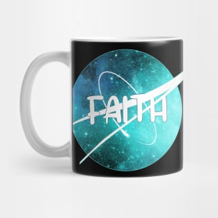 Faith Mug